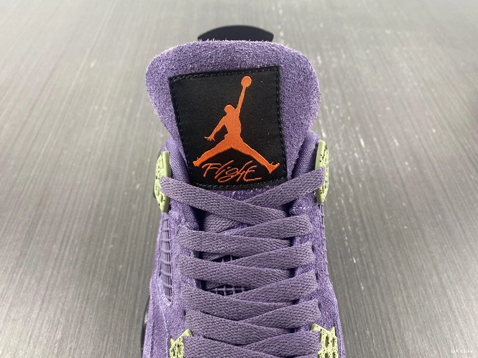 4 AQ9129-500 “Canyon Air Purple” Jordan WMNS 0307